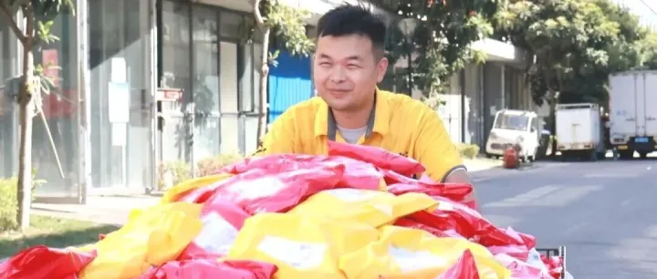 双11旺季魔力消退，韵达背水一战，换了一套打法