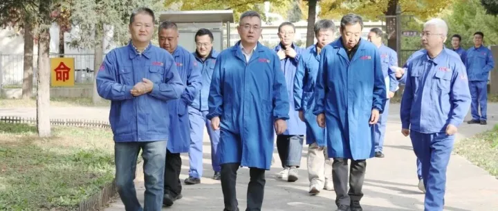 朱晓峰所长一行赴<em>锦州</em>、朝阳所区检查指导