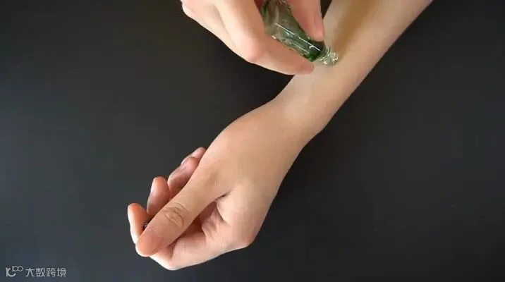 风油精怎么用 ，更多小技能等你解锁，不止驱蚊这么简单 | 说明书网