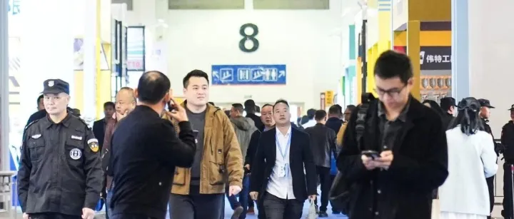 物流与配套：一条成熟供应链，帮五金机电走得更远