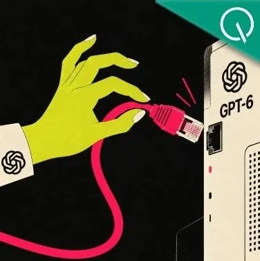 OpenAI开始断网训练最强模型：“安全起见”