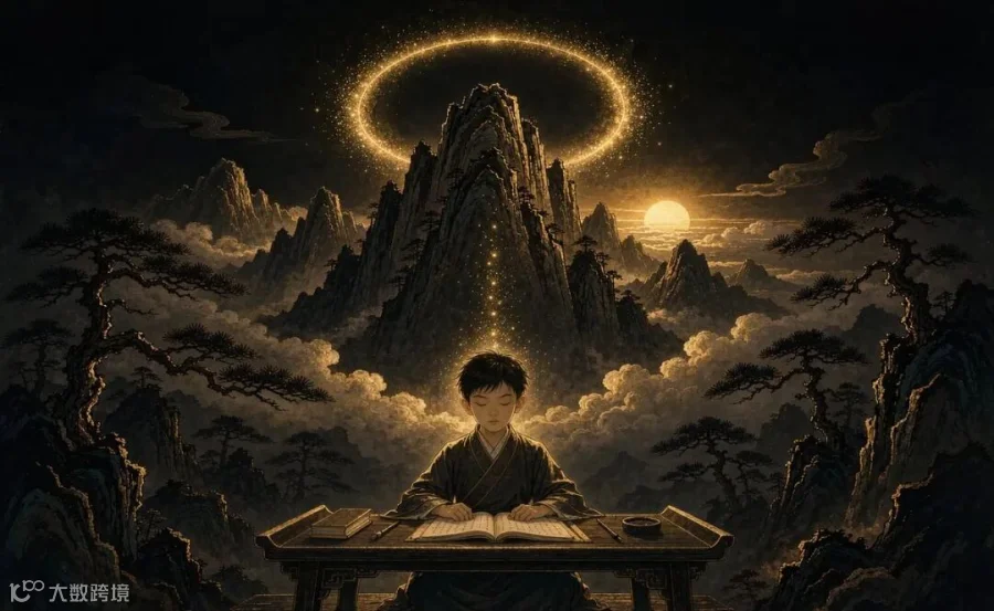 古文速记