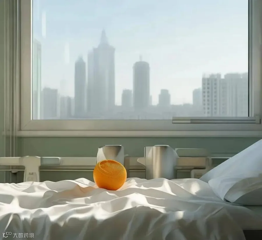 配图