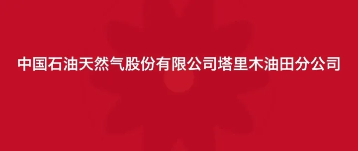 中国石油天然气股份有限公司塔里木油田2026-2027年劳保电商项目中标结果公告