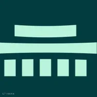 南北阁 logo(出处:Hugging Face 模型卡 figures/nbg.png)