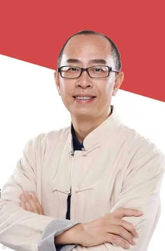 张海洋：环球记忆锦标赛组委会主席、《记忆的革命》作者
