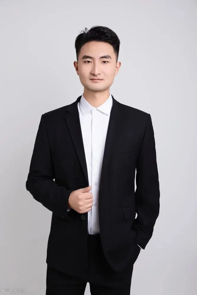 胡东权：世界记忆大师、环球记忆大师