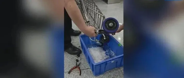 手推车：看似平平无奇，其实高攀不起