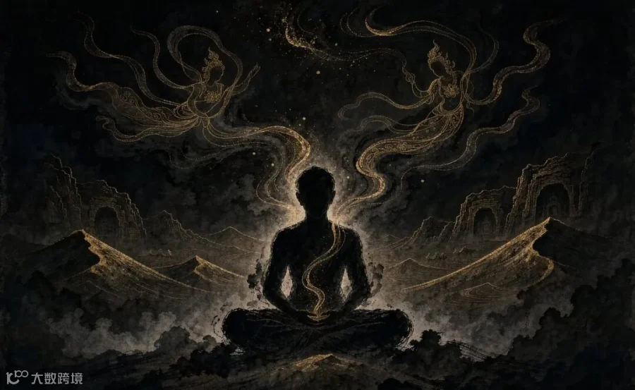 专注力训练