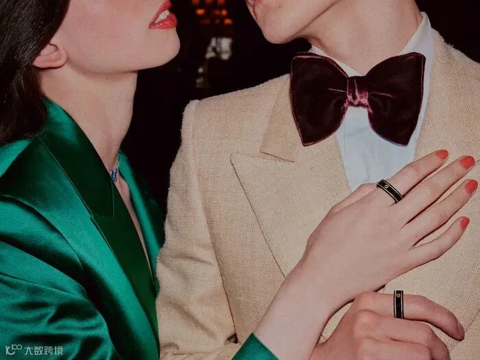 Gucci x Oura ring returns for a limited edition run