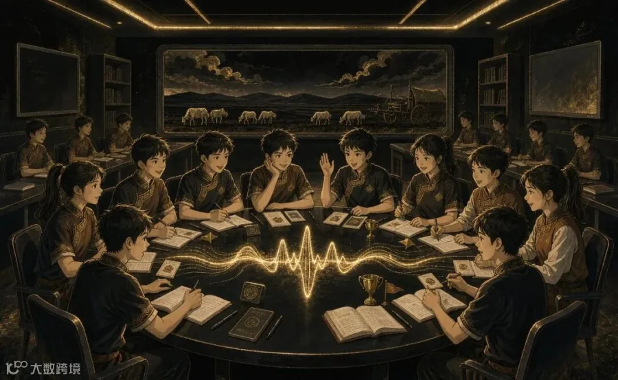 专注力训练
