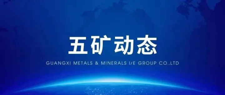 五矿动态 | 聚焦仓储提质 共商协同发展 —— 广农糖业一行到柳州桂糖公司开展新榨季仓储业务交流