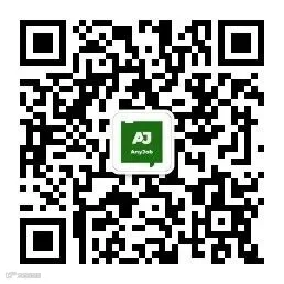 AnyJob QR