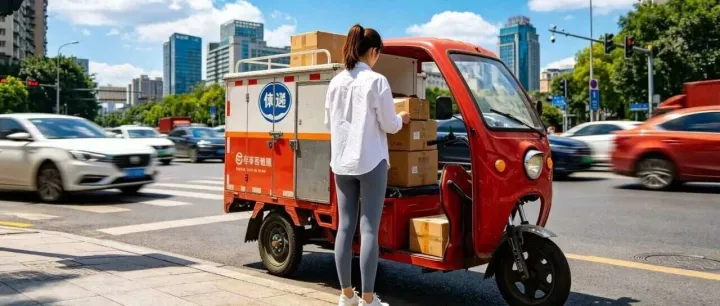 快递只涨价远远不够，这7件大事不做，红利很快就耗尽