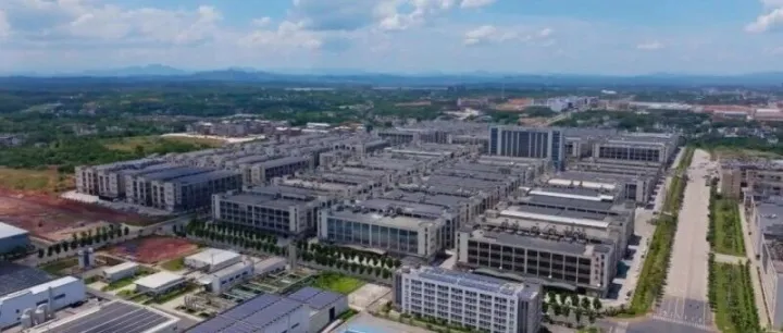 砍掉中间商、成交额增长4成：南康家具产业带的京喜样本