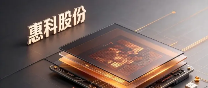 惠科股份三季报营收稳增6.41%，Q3盈利质量边际改善，40亿封测项目与MiniCOB打开长期成长空间