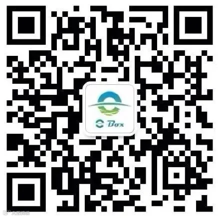 小e同学二维码