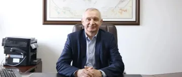 欢迎Sergey V. Ablameyko院士加入AIIA：他让地图从图像变成可计算的数据