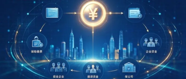北京首单！数字人民币保单解锁金融新玩法