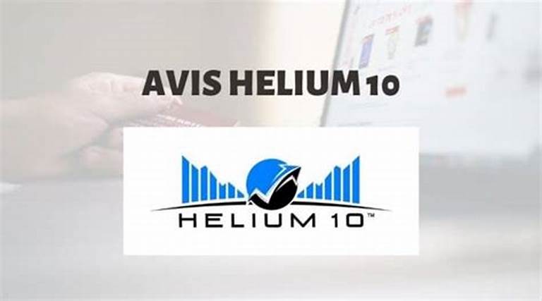 好用的helium10是什么工具？