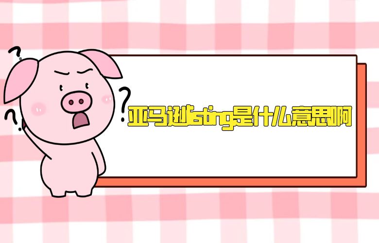 亚马逊listing是什么意思啊