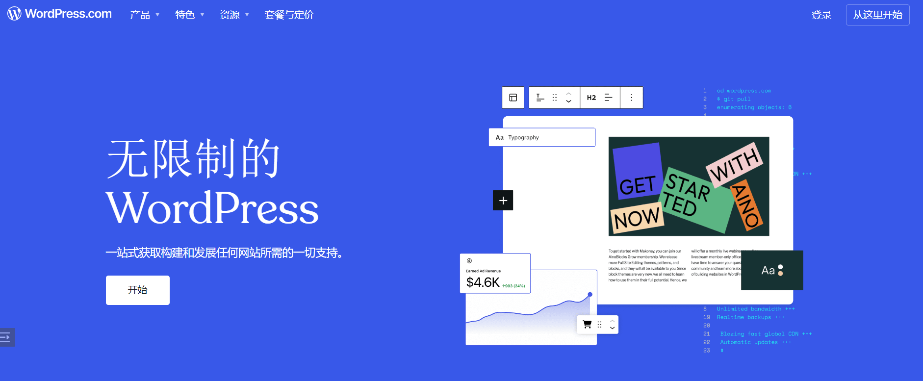 WordPress