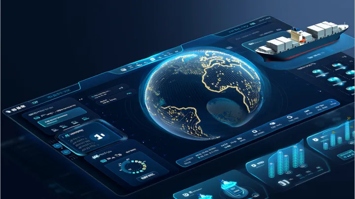 靠谱的上海货<em>代</em>物流<em>平台</em>