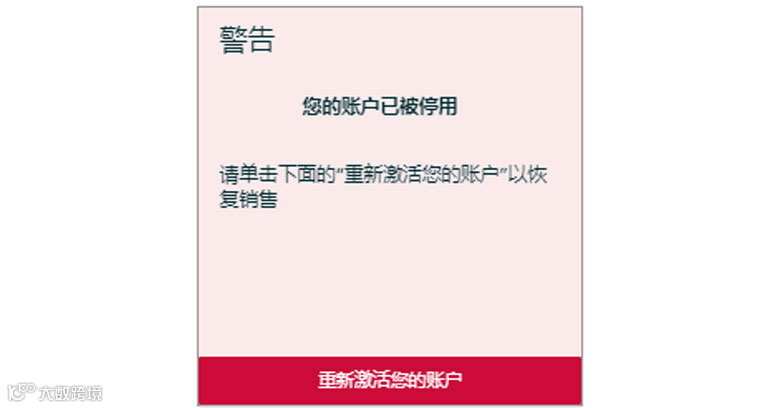 亚马逊开店注册流程