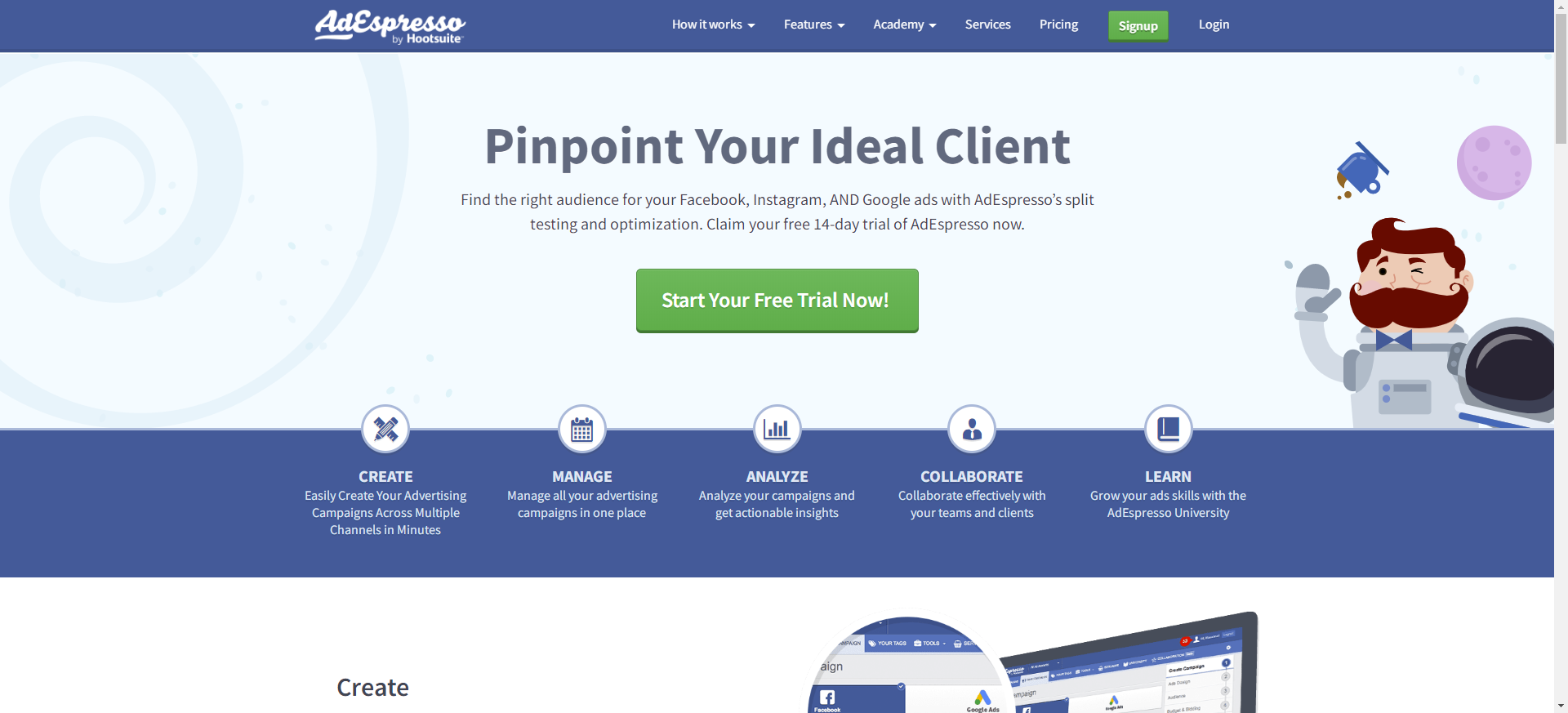 这几款 Facebook 自动化广告管理工具不容错过！