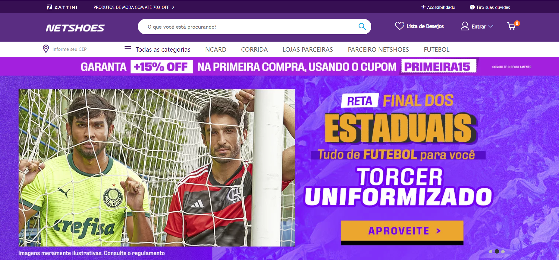 Netshoes