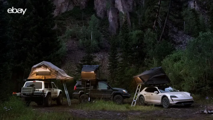 eBay推出新的车辆交易结账解决方案