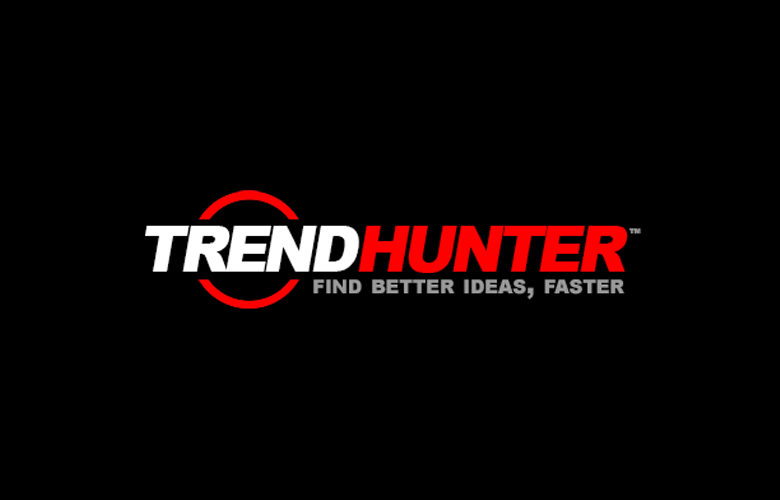 trendhunter：趋势猎人在线社区