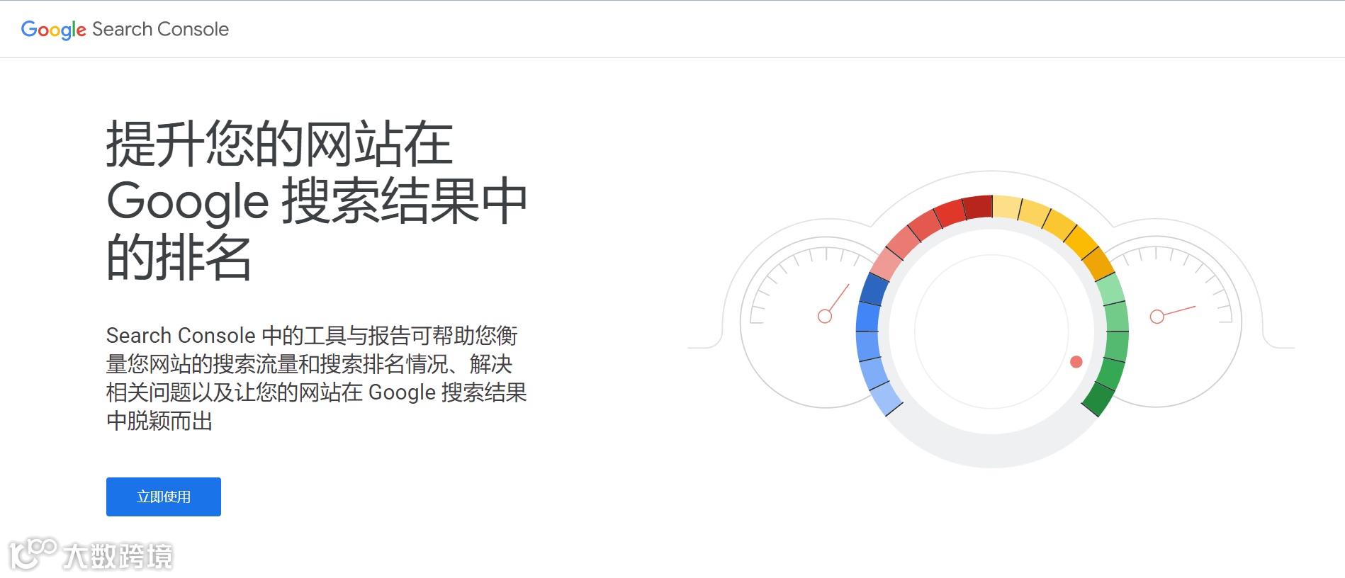 Google Search Console