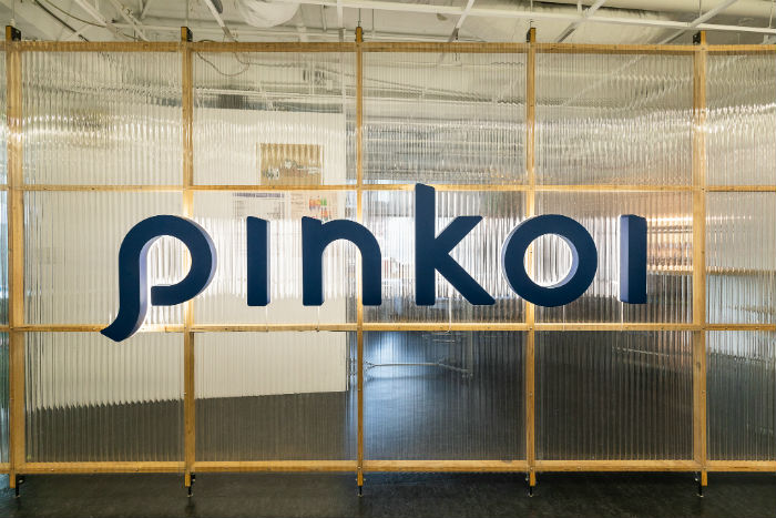 Pinkoi：亚洲领先的原创设计购物网站