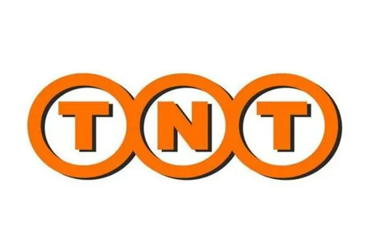 tnt国际快递