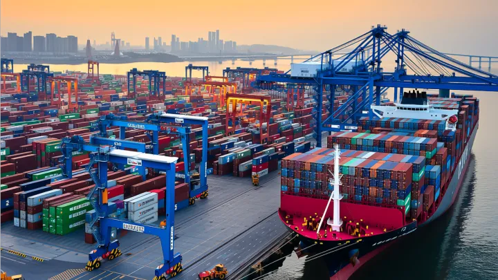 上海海运货代平台<em>收费</em><em>标准</em>