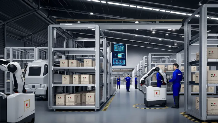 <em>跨境</em><em>电</em><em>商</em>物流<em>费用</em>构成详细解析