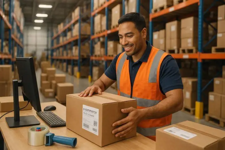 10种降低电子商务履行成本而不削减成本的方法