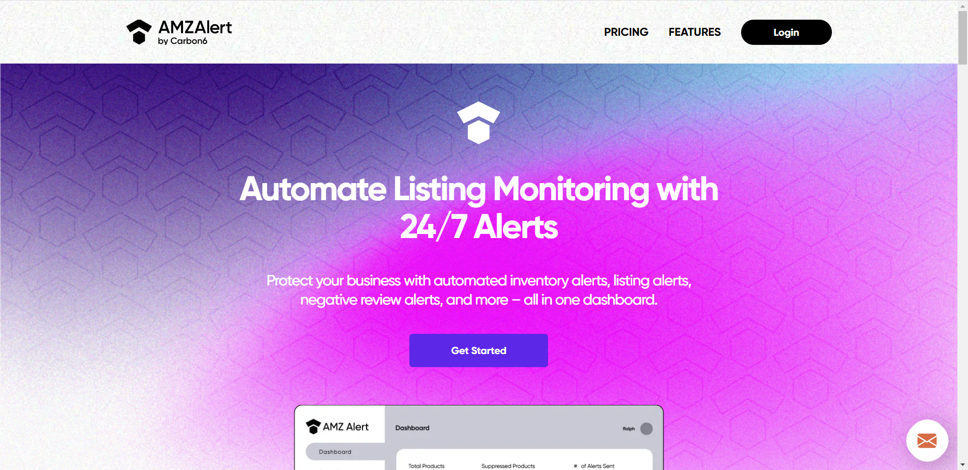 亚马逊价格监控工具