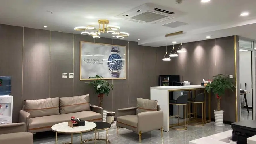 深圳华奢贸易有限公司怎么样?