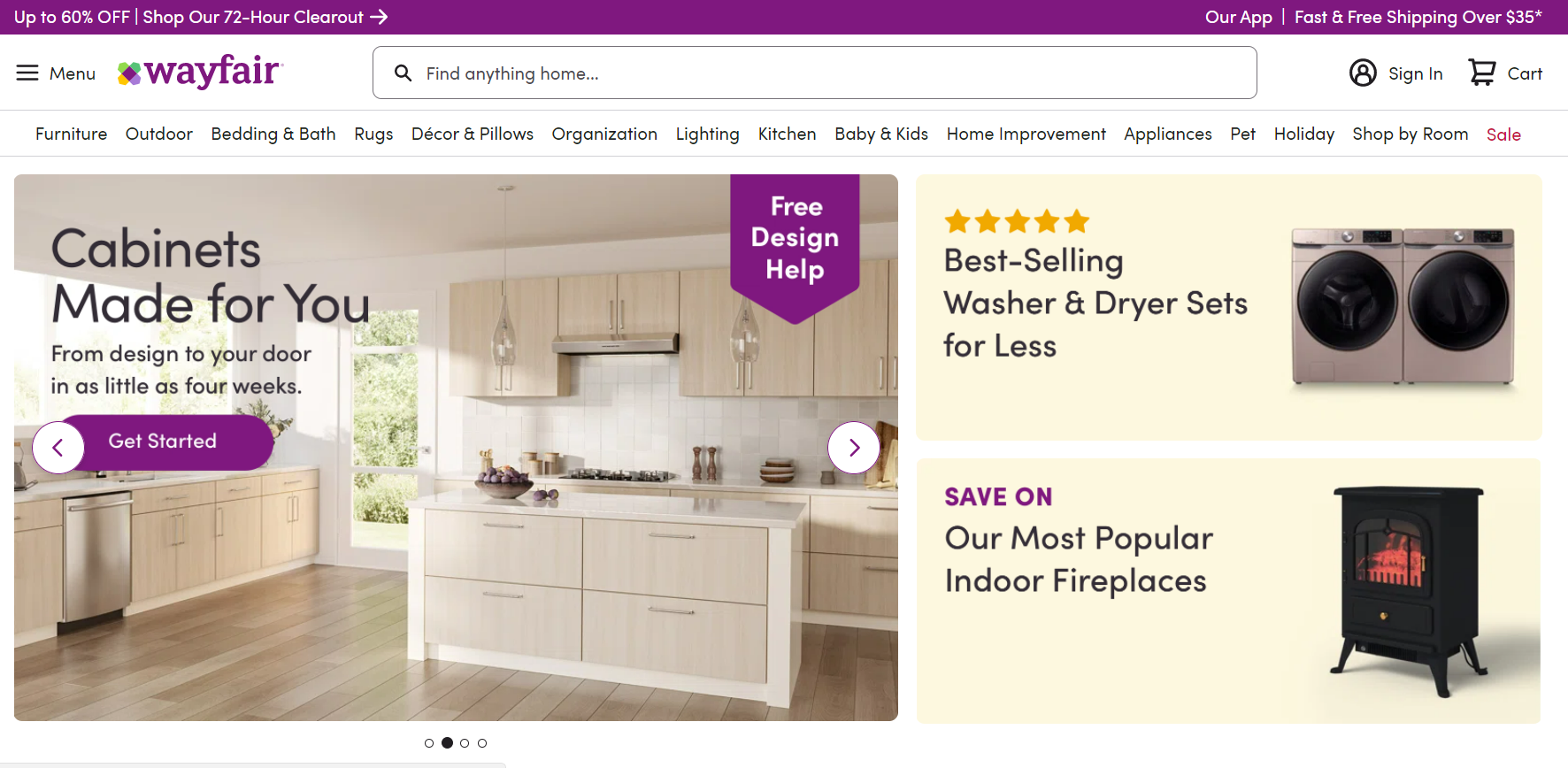 Wayfair
