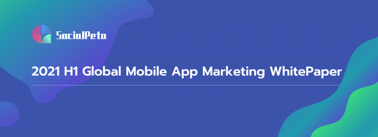 SocialPeta平台如何进行选品？