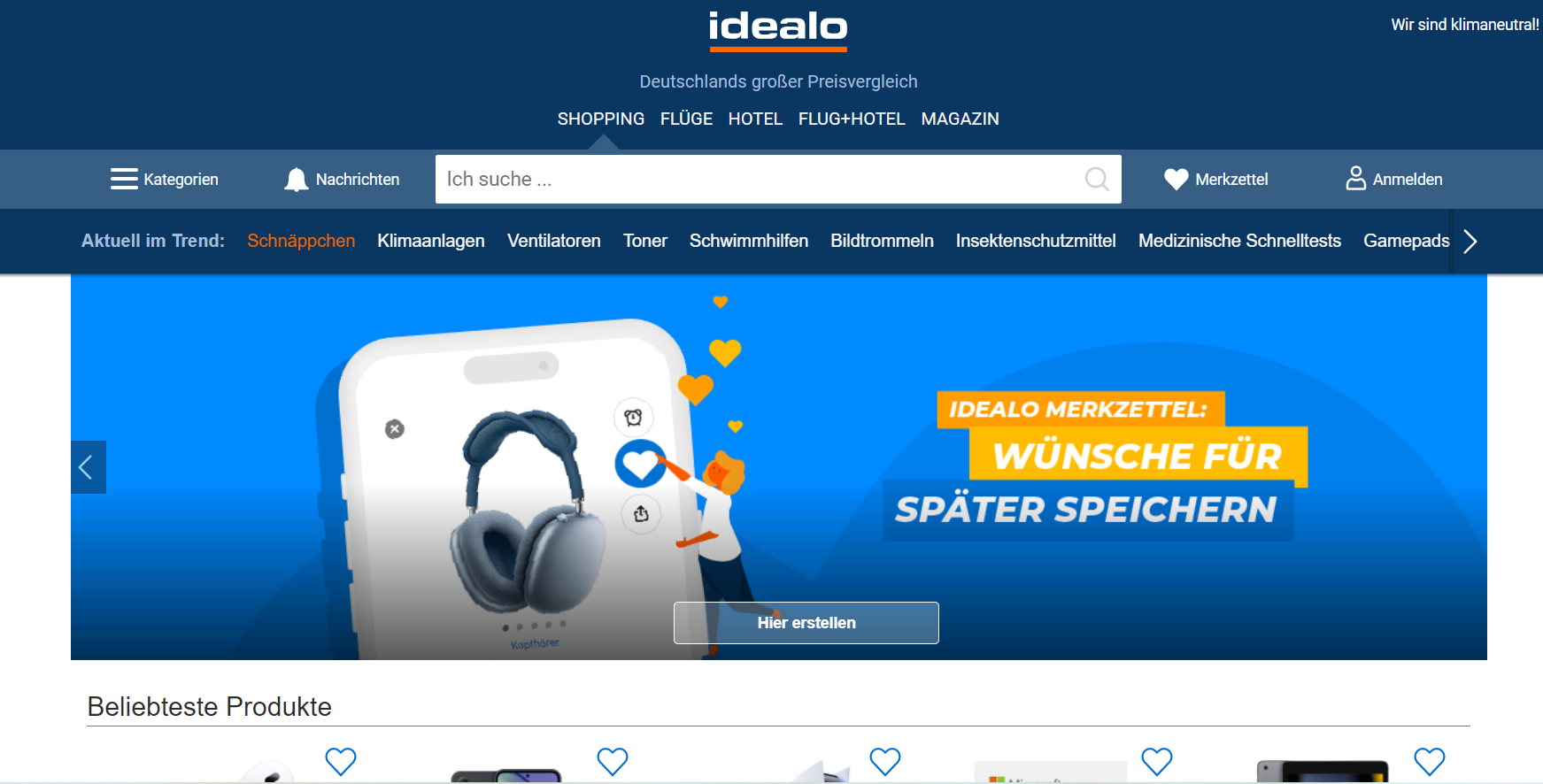 Idealo