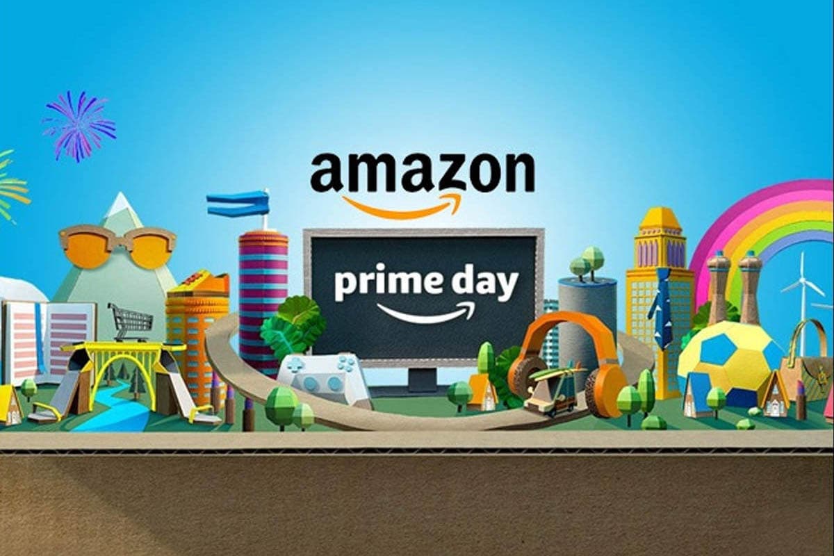 亚马逊Prime Day是什么意思