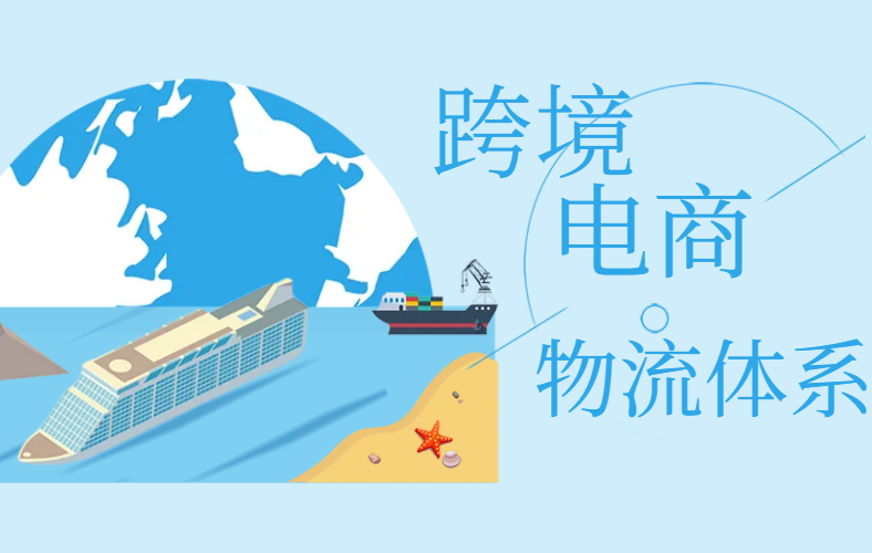 跨境电商物流体系