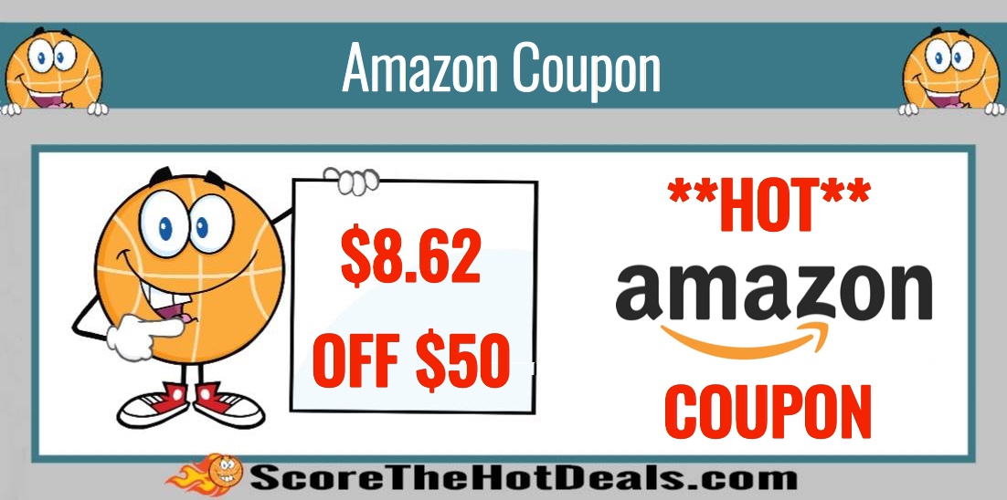 亚马逊coupons是什么?