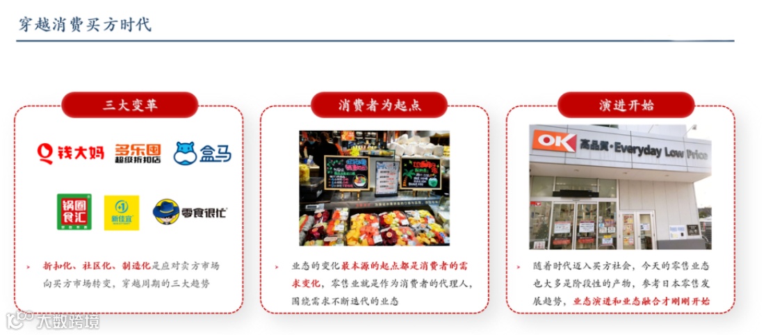 制造化变革的案例