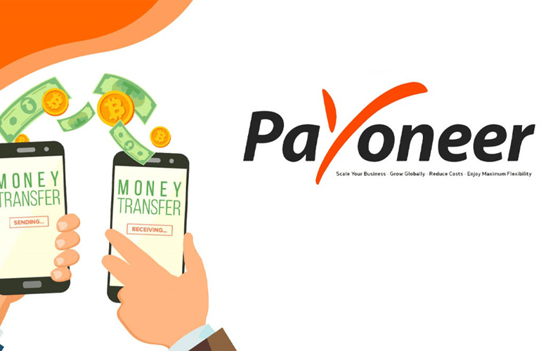 派安盈——跨境收付款