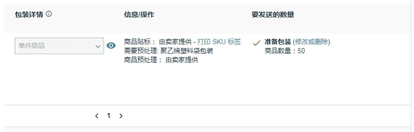 亚马逊订单没有电话怎么发货