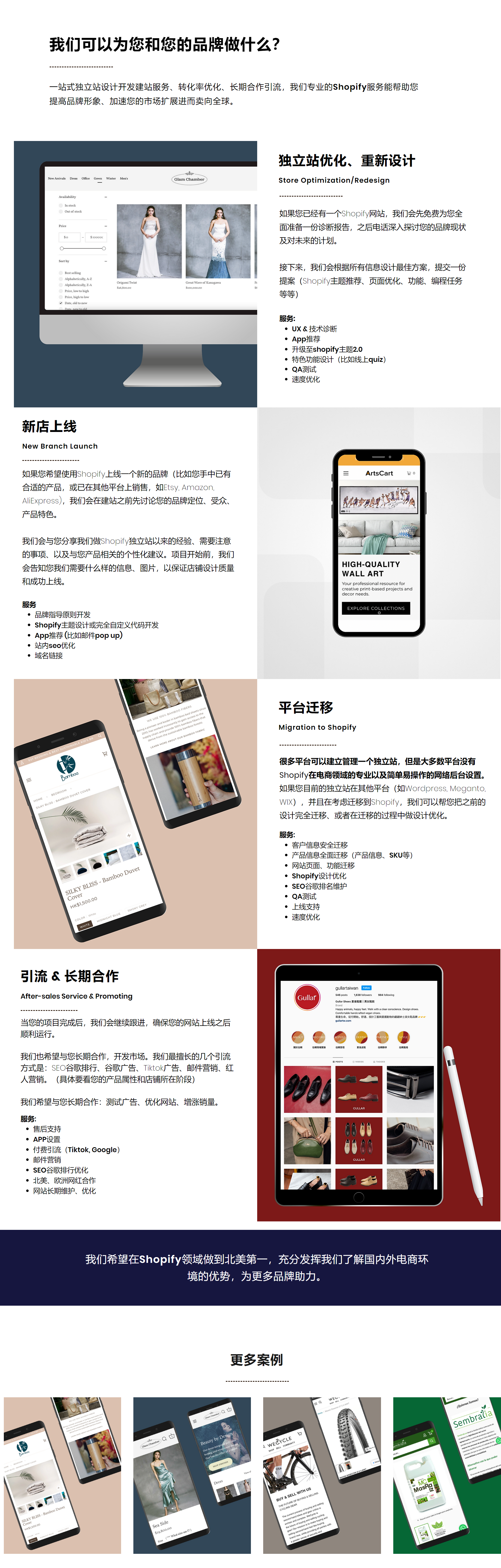 Kikstart Ecom